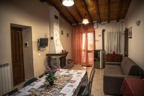 Отель Casa Vacanze Etna  Лингуальосса